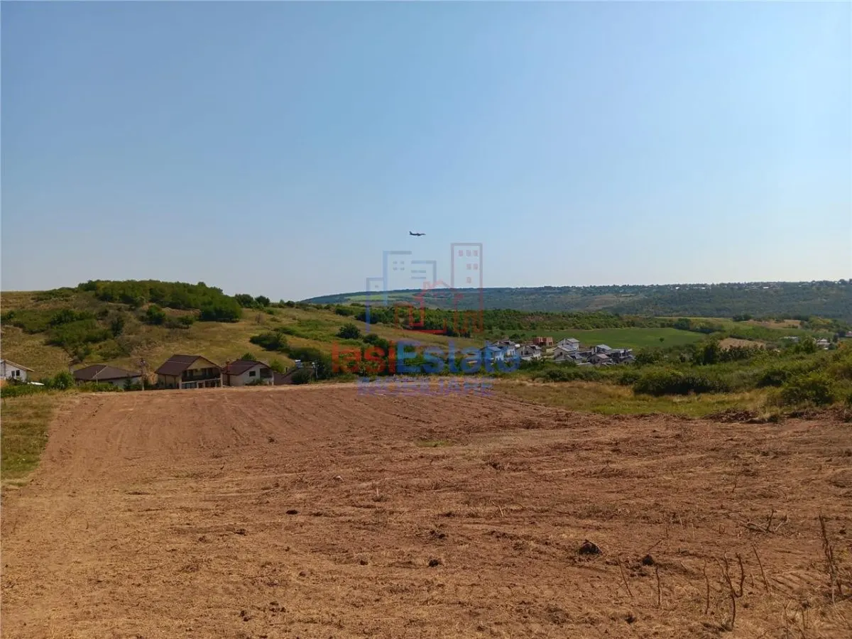 Ocazie! Sorogari TEREN 10000mp intravilan PUZ realizat si toate utilitatile - foto 13