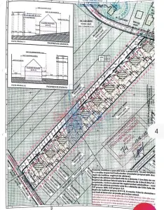Ocazie! Sorogari TEREN 10000mp intravilan PUZ realizat si toate utilitatile - foto 15