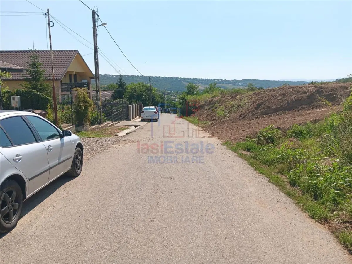 Ocazie! Sorogari TEREN 10000mp intravilan PUZ realizat si toate utilitatile - foto 3