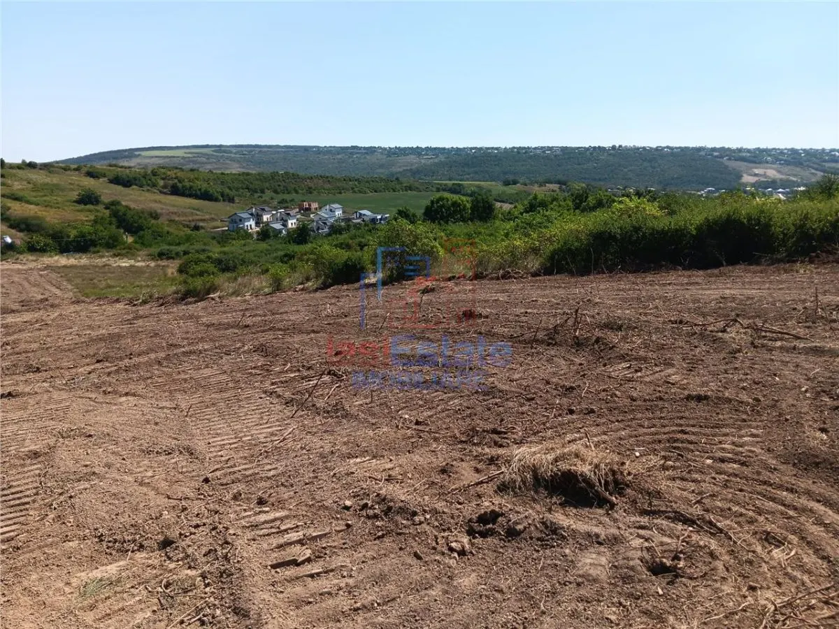 Ocazie! Sorogari TEREN 10000mp intravilan PUZ realizat si toate utilitatile - foto 7