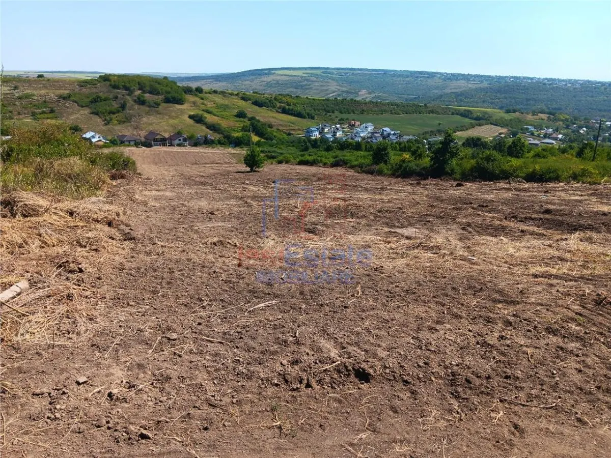 Ocazie! Sorogari TEREN 10000mp intravilan PUZ realizat si toate utilitatile - foto 9