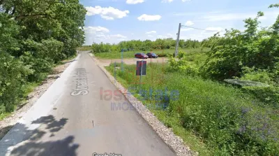 Ocazie! Valea Ursului langa padure TEREN 2840mp cu toate utilitatile - Miroslava