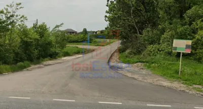 Ocazie! Valea Ursului langa padure TEREN 2840mp cu toate utilitatile - foto 2