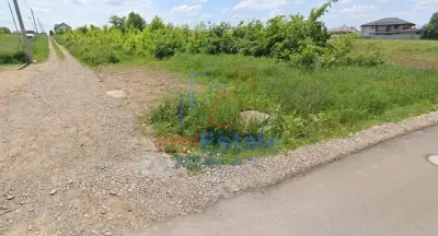 Ocazie! Valea Ursului langa padure TEREN 2840mp cu toate utilitatile - foto 3