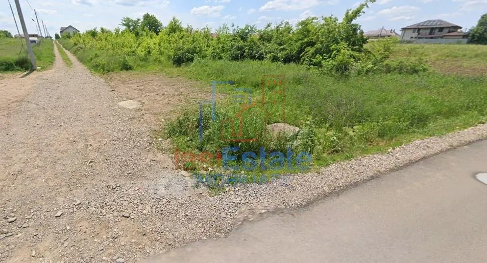 Ocazie! Valea Ursului langa padure TEREN 2840mp cu toate utilitatile - foto 3