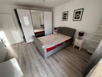 Apartament 1 Camera Capat CUG - Lunca Cetatuii - Lunca Cetatuii