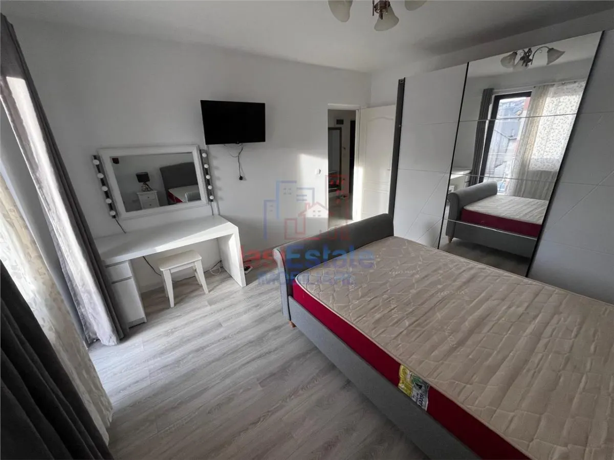 Apartament 1 Camera Capat CUG - Lunca Cetatuii - foto 2