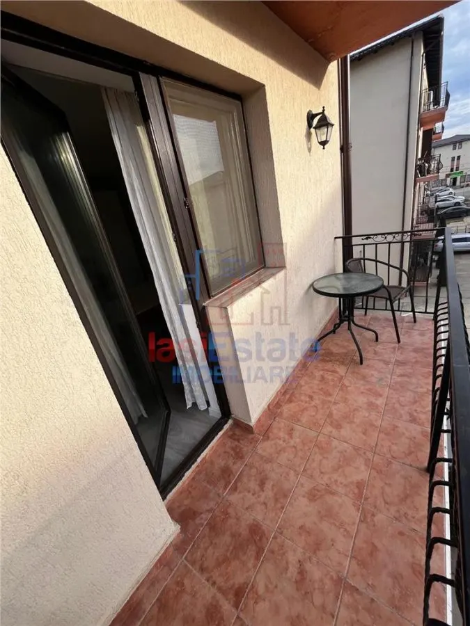 Apartament 1 Camera Capat CUG - Lunca Cetatuii - foto 3
