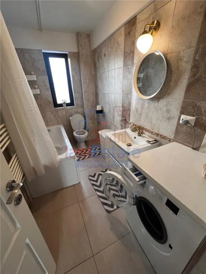 Apartament 1 Camera Capat CUG - Lunca Cetatuii - foto 4
