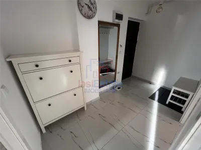 Apartament 1 Camera Capat CUG - Lunca Cetatuii - foto 5