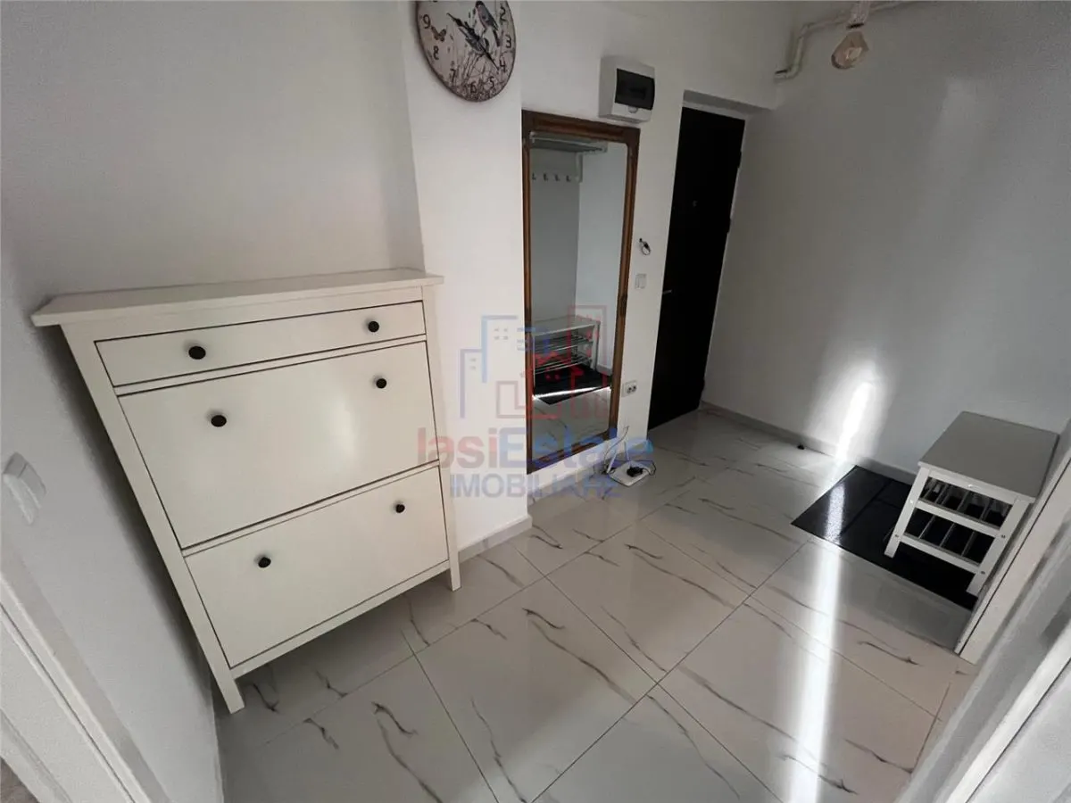 Apartament 1 Camera Capat CUG - Lunca Cetatuii - foto 5