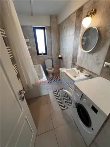 Apartament 1 Camera Capat CUG - Lunca Cetatuii - foto 6