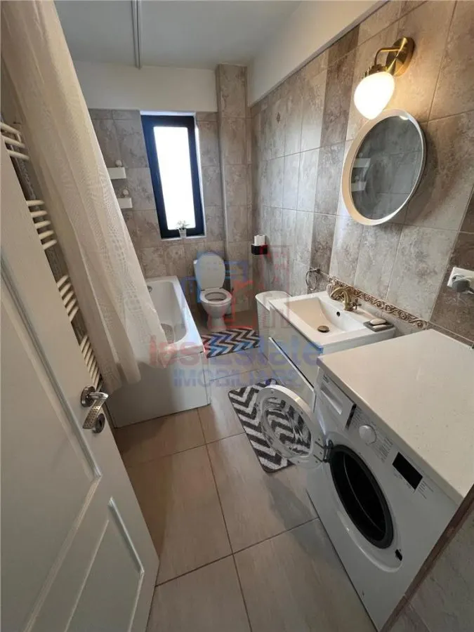 Apartament 1 Camera Capat CUG - Lunca Cetatuii - foto 6