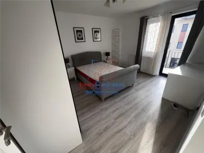 Apartament 1 Camera Capat CUG - Lunca Cetatuii - foto 7