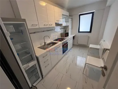 Apartament 1 Camera Capat CUG - Lunca Cetatuii - foto 8