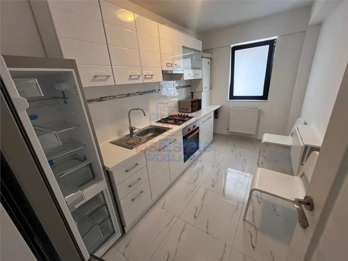 Apartament 1 Camera Capat CUG - Lunca Cetatuii - foto 9