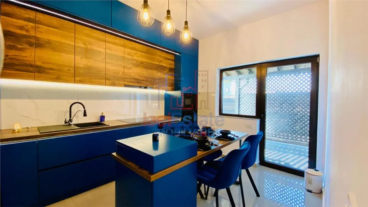 House / villa for sale 87 sqm in Iasi, Lunca Cetatuii area - foto 2