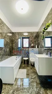 House / villa for sale 87 sqm in Iasi, Lunca Cetatuii area - foto 16