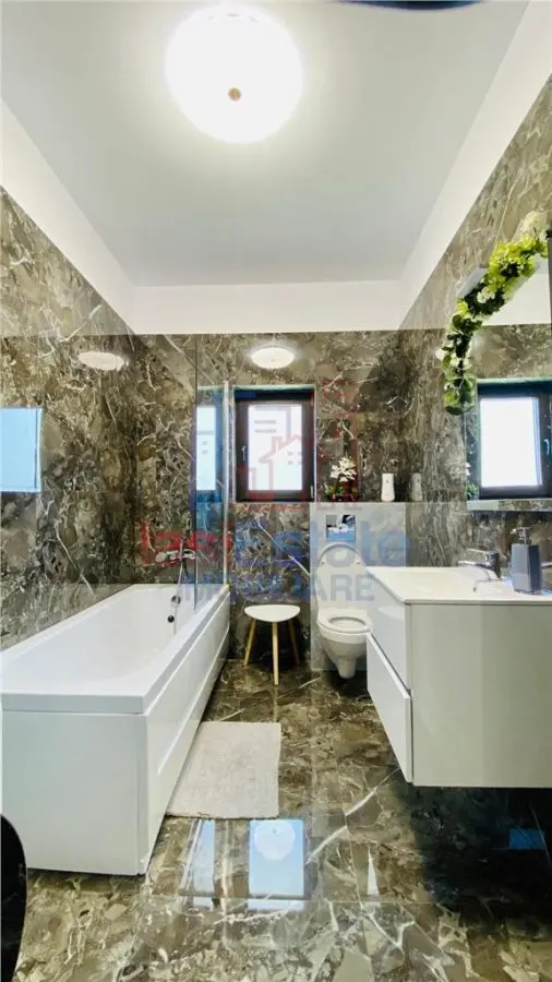 House / villa for sale 87 sqm in Iasi, Lunca Cetatuii area - foto 16