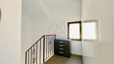 House / villa for sale 87 sqm in Iasi, Lunca Cetatuii area - foto 17