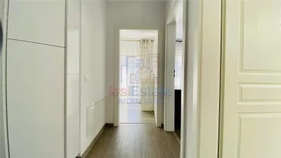House / villa for sale 87 sqm in Iasi, Lunca Cetatuii area - foto 18