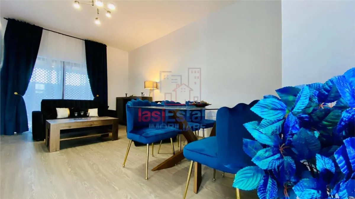 House / villa for sale 87 sqm in Iasi, Lunca Cetatuii area - foto 3