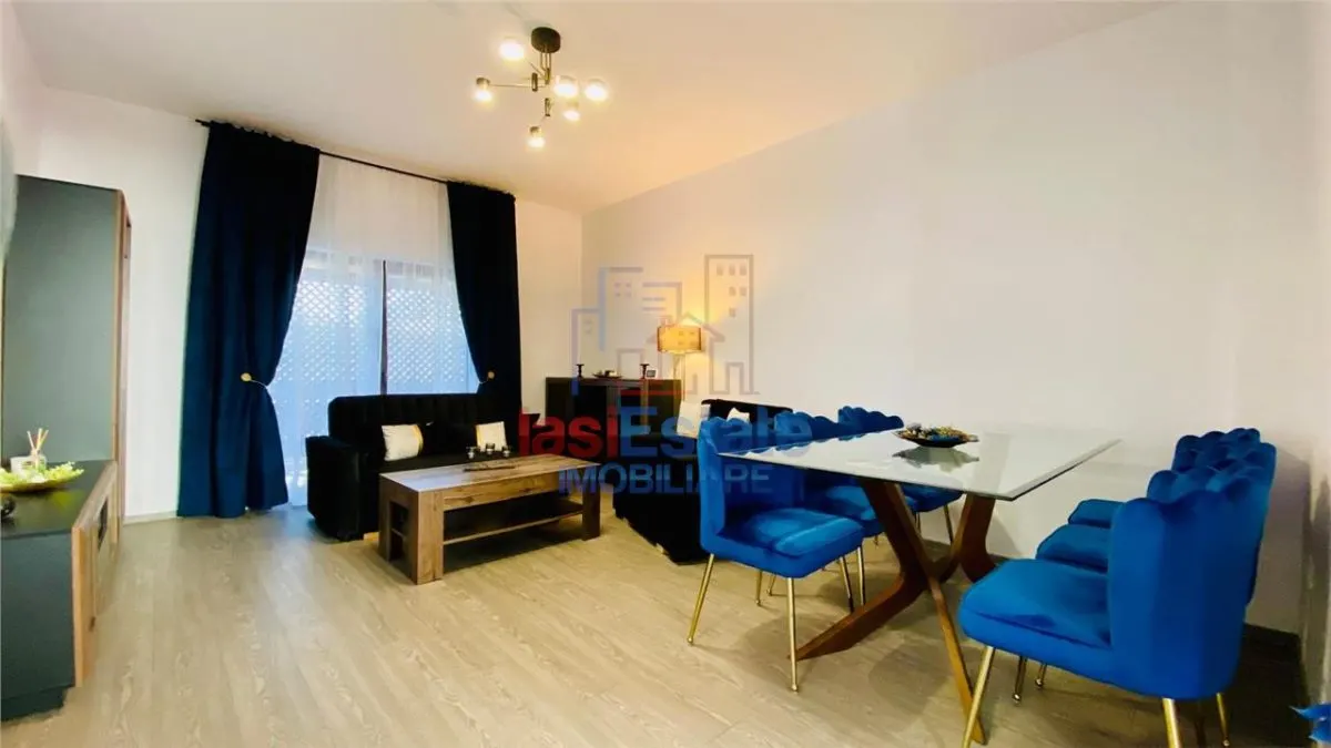 House / villa for sale 87 sqm in Iasi, Lunca Cetatuii area - foto 4