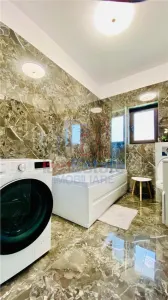 House / villa for sale 87 sqm in Iasi, Lunca Cetatuii area - foto 6