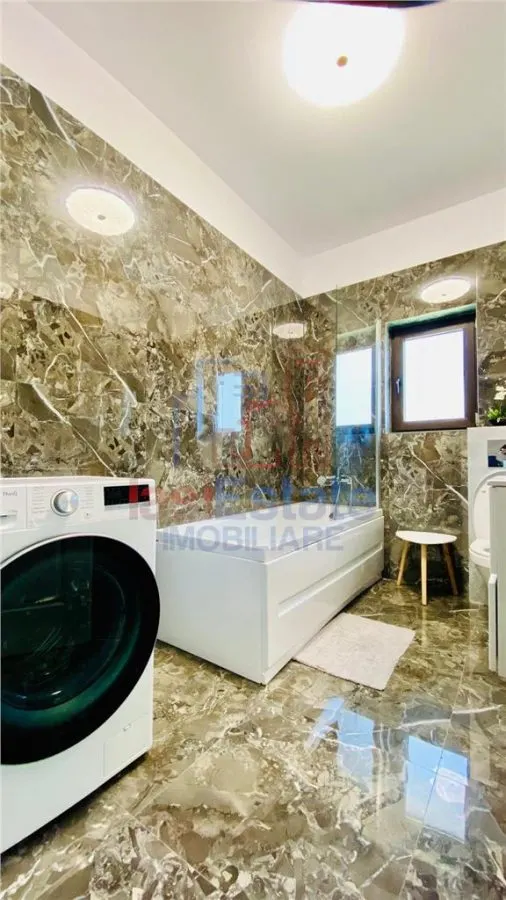 House / villa for sale 87 sqm in Iasi, Lunca Cetatuii area - foto 6