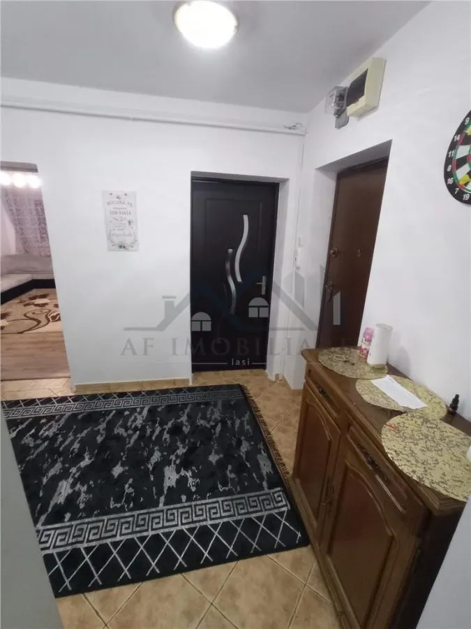 Podu Ros - langa Cresa si Scoala - Apartament 4 camere - foto 13