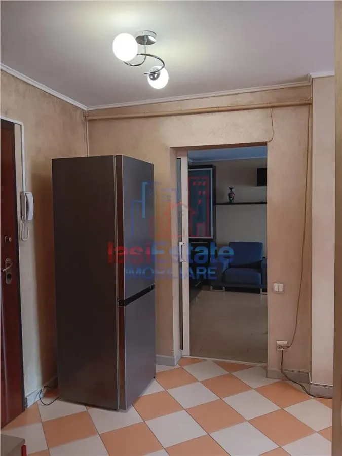 Zona Bd Poitiers Etajul 1 - Apartament 3 camere model mare - foto 13
