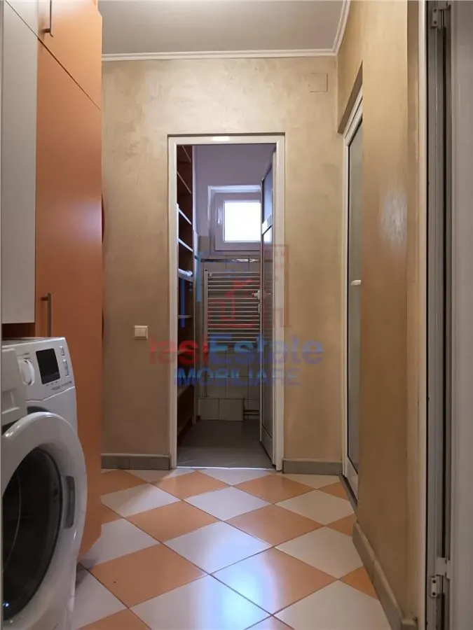 Zona Bd Poitiers Etajul 1 - Apartament 3 camere model mare - foto 16