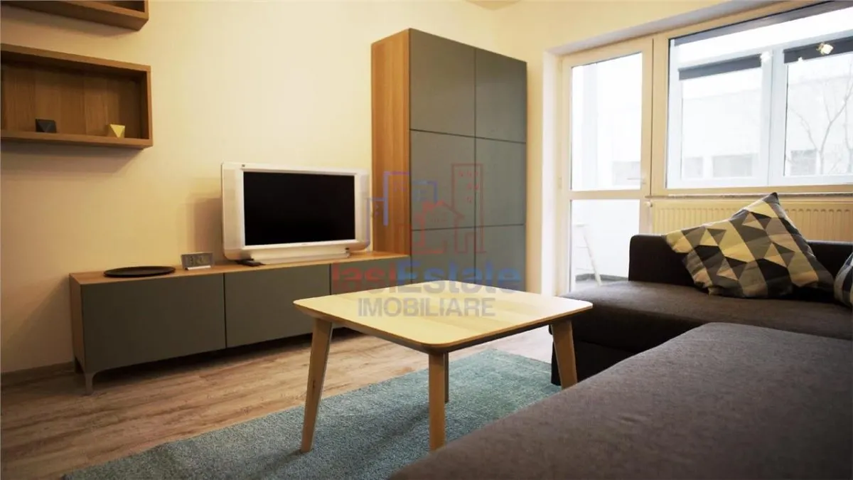 3 Camere Centru - Palas - foto 1