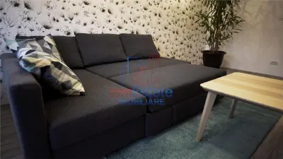 3 Camere Centru - Palas - foto 2