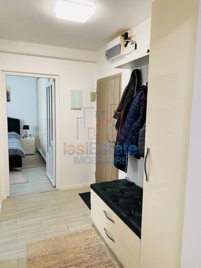 中心区3卧公寓 - 帕拉斯 - foto 19