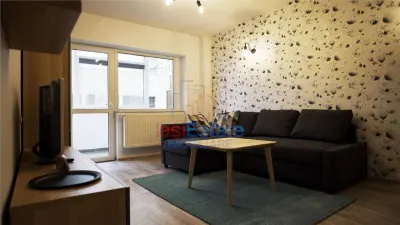 3 Camere Centru - Palas - foto 3