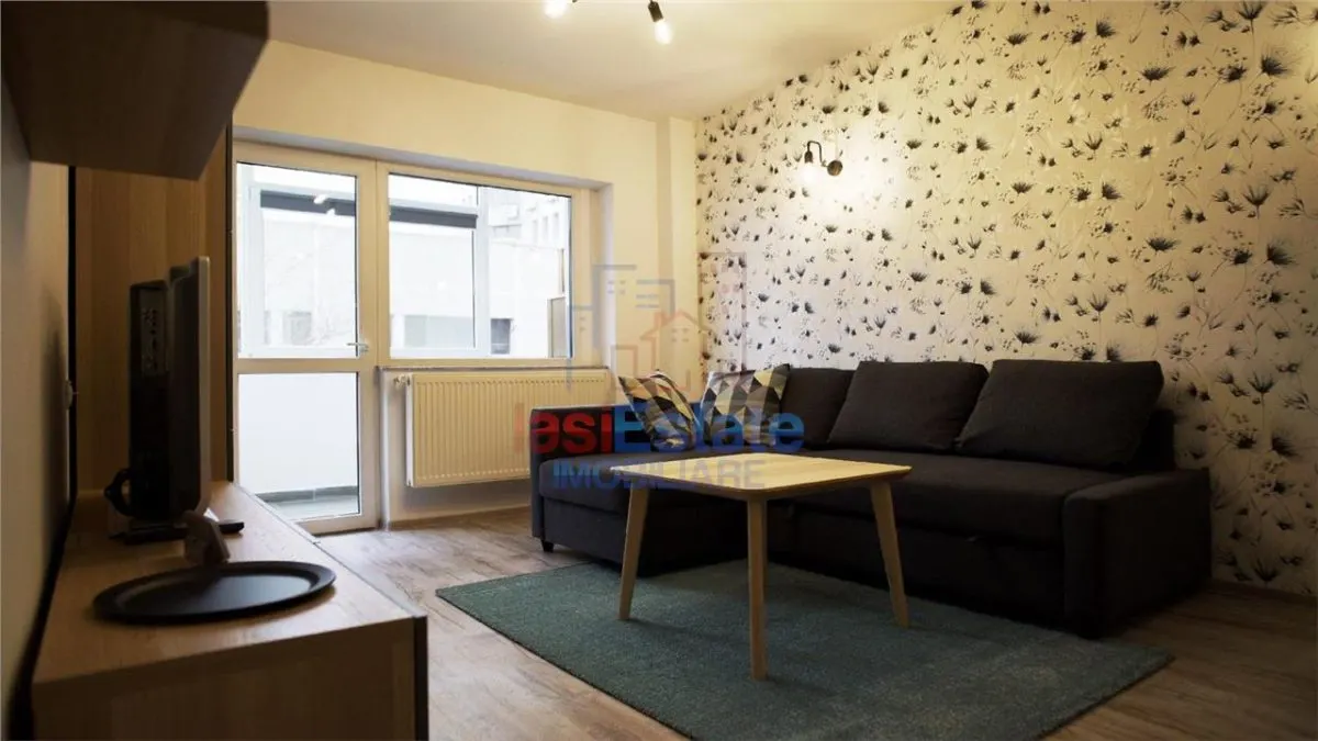 3 Camere Centru - Palas - foto 3