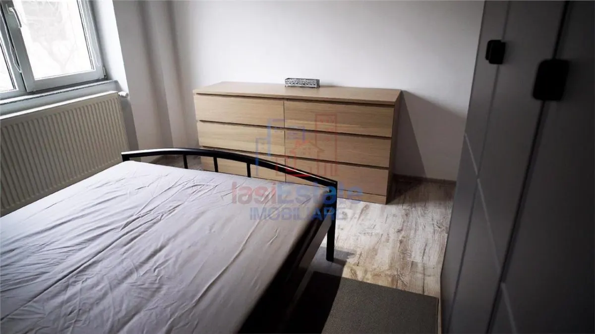 3 Camere Centru - Palas - foto 5