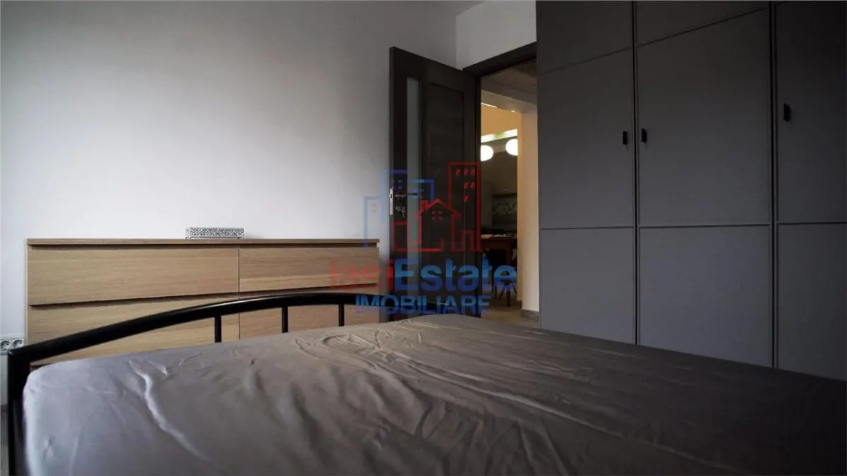 3 Camere Centru - Palas - foto 6