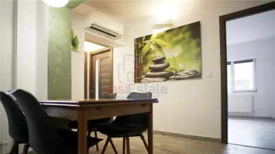 3 Camere Centru - Palas - foto 7