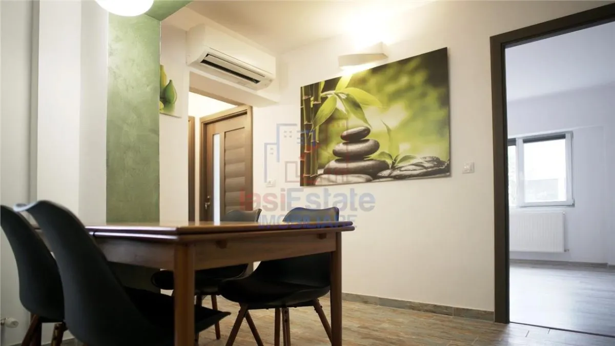 3 Camere Centru - Palas - foto 7