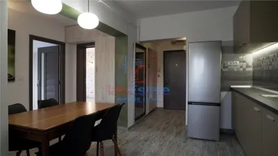 3 Camere Centru - Palas - foto 10