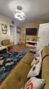 Apartament 3 camere zona Podu Ros - foto 4