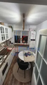 Apartament 3 camere zona Podu Ros - foto 6