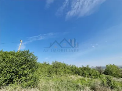 Teren pentru casa cu vedere frumoasa - foto 3