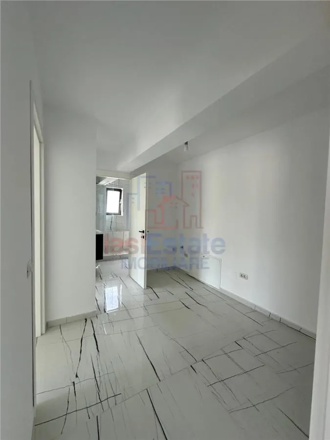 Apartament 1 cam D Hlincea 40mp Loc de parcare Credit Cash - foto 11