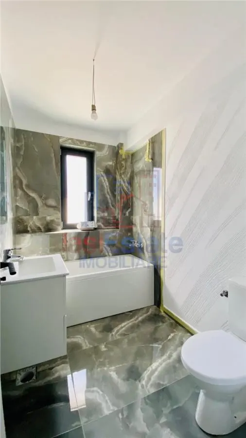 Apartament 1 cam D Hlincea 40mp Loc de parcare Credit Cash - foto 13