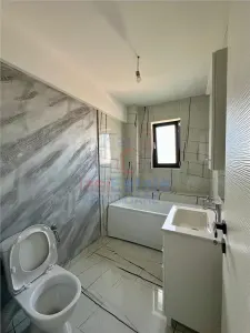 Apartament 1 cam D Hlincea 40mp Loc de parcare Credit Cash - foto 14
