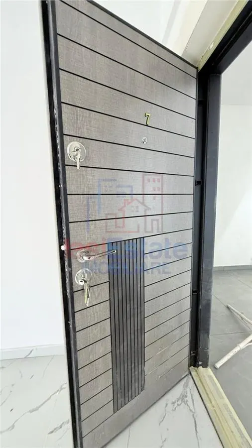 Apartament 1 cam D Hlincea 40mp Loc de parcare Credit Cash - foto 15