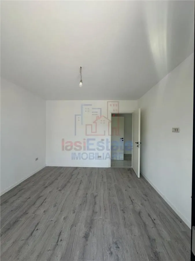 Apartament 1 cam D Hlincea 40mp Loc de parcare Credit Cash - foto 4